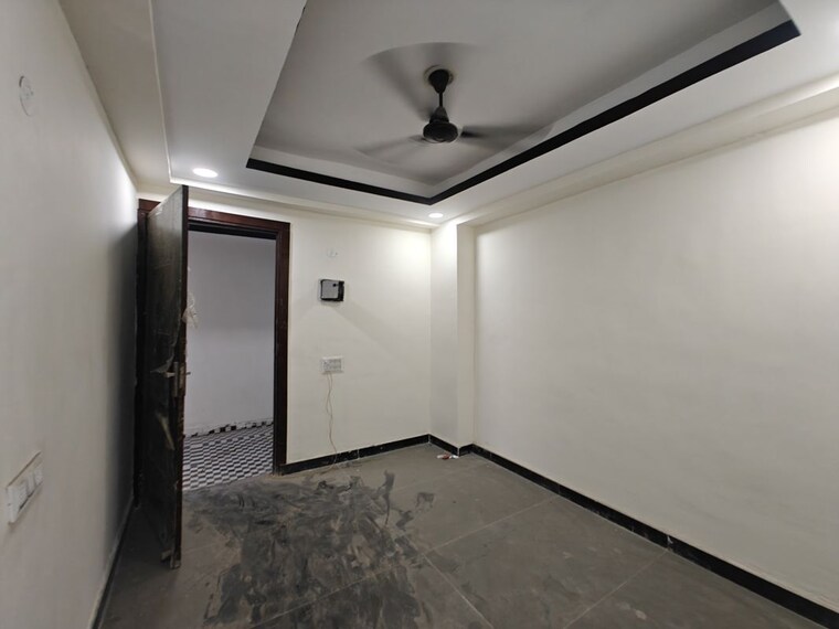Living Room, sunshine-apartments-sector-73 1 Bedroom 607 Sq.Ft. Builder Floor In Sector 73 Noida 10130875