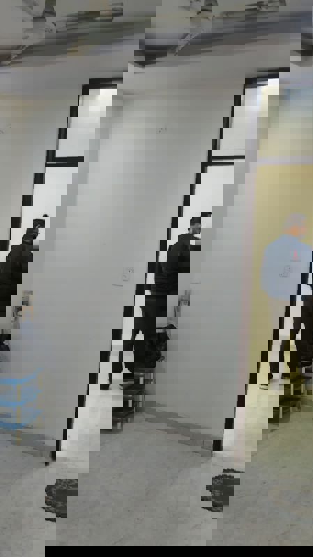 2 BHK 600 Sq.Ft. Apartment in Godrej South Estate Okhla