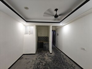 Living Room in 1 BHK Builder Floor at Sunshine Apartments Sector 73, Sector 73 – for Sale