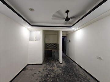 Living Room in 1 BHK Builder Floor at Sunshine Apartments Sector 73, Sector 73 – for Sale