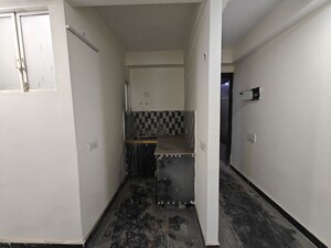 Kitchen in 1 BHK Builder Floor at Sunshine Apartments Sector 73, Sector 73 – for Sale