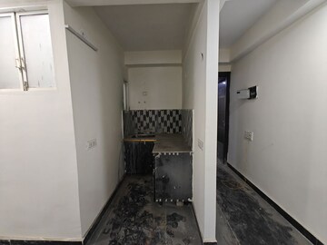 Kitchen in 1 BHK Builder Floor at Sunshine Apartments Sector 73, Sector 73 – for Sale