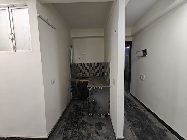 Kitchen, sunshine-apartments-sector-73 1 Bedroom 610 Sq.Ft. Builder Floor In Sector 73 Noida 10130877