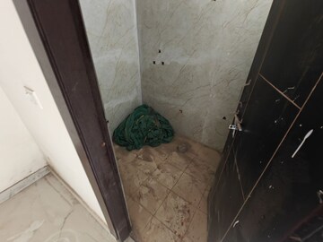 Bathroom in 1 BHK Builder Floor at Sunshine Apartments Sector 73, Sector 73 – for Sale