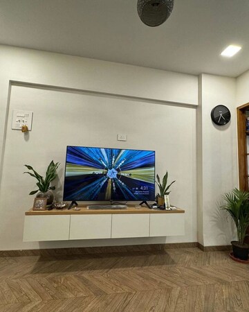 Furnished Amenities in 2 BHK Apartment at Datta Parag Apartment, Andheri West – for Sale