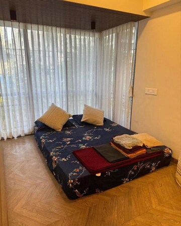 2 BHK Apartment For Sale in Datta Parag Apartment, Andheri West