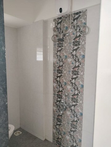 Bathroom in 1 BHK Apartment at Siya Apartment 2, Balewadi – for Rent