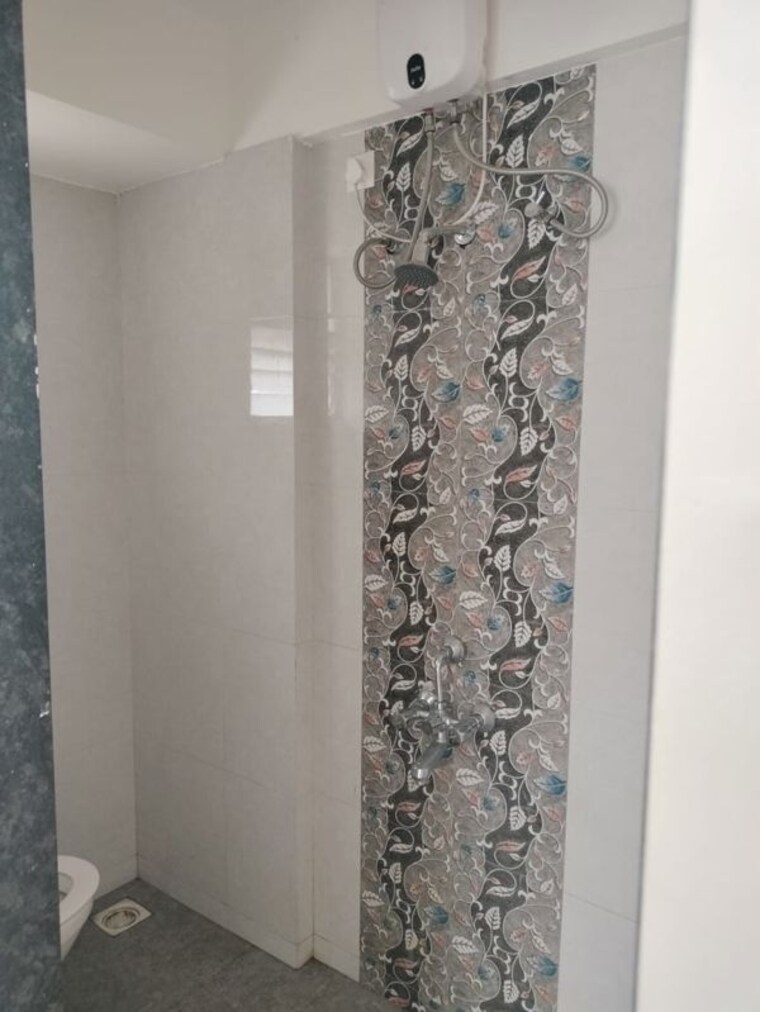 Bathroom, siya-apartment-2 1 Bedroom 414 Sq.Ft. Apartment In Balewadi Pune 10130881