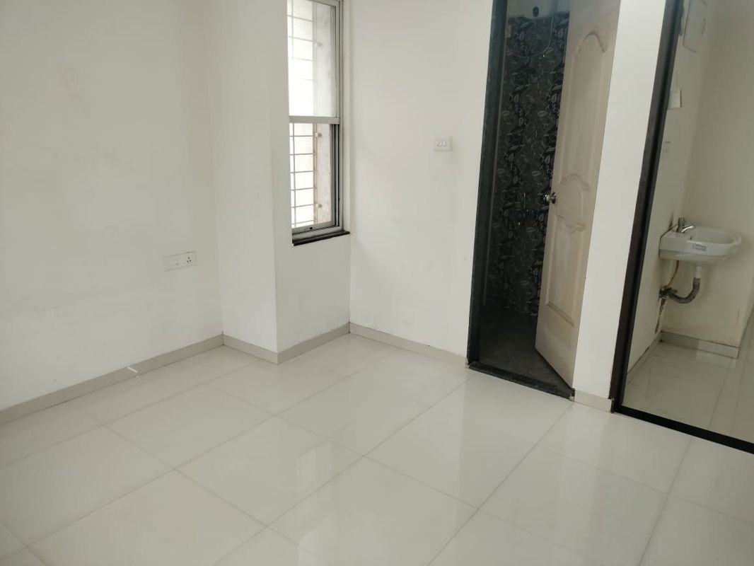 1 BHK Apartment For Rent in Siya Apartment 2