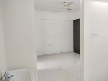 Bathroom in 1 BHK Apartment at Siya Apartment 2, Balewadi – for Rent