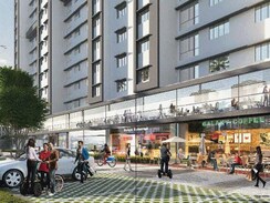 Retail Shop For Sale in Navkarmik Shiv Ratnam