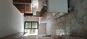 Kitchen in 5 BHK Apartment at Sarita Vihar – for Rent