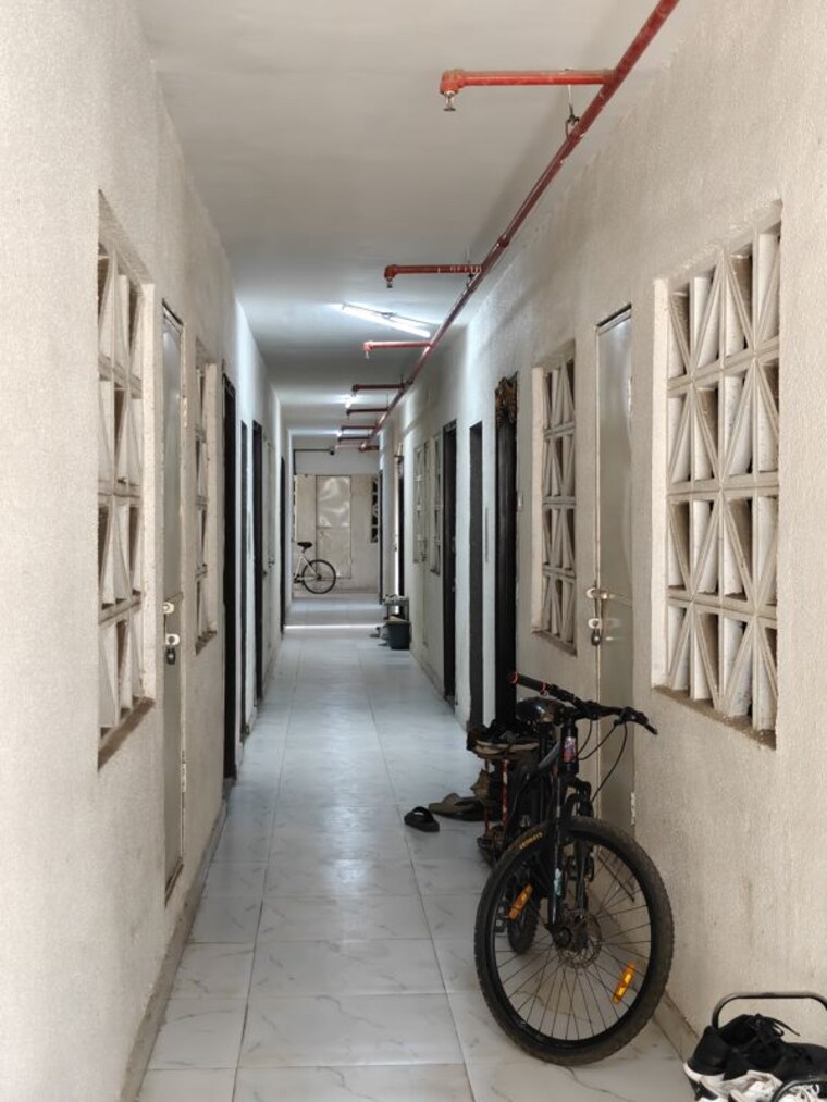 undefined, seven-apna-ghar-phase-2-plot-b 1 RK 260 Sq.Ft. Apartment In Mira Road Thane 10130893