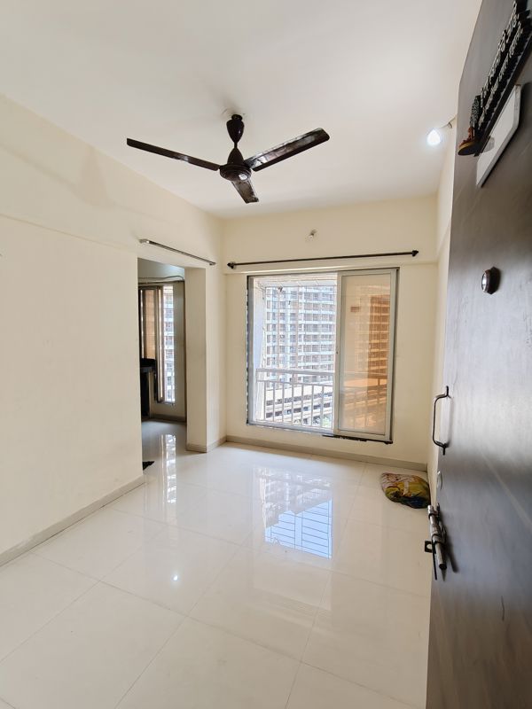 1 Rk  260 Sq.Ft. Apartment in Seven Apna Ghar Phase 2 Plot B