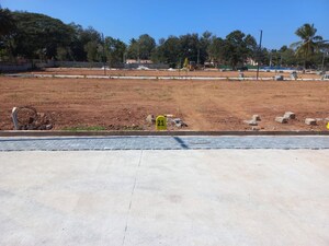  Plot For Sale in Jettihundi