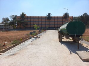 Plot Area in  Plot at Jettihundi – for Sale