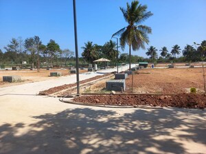 Plot Area in  Plot at Jettihundi – for Sale