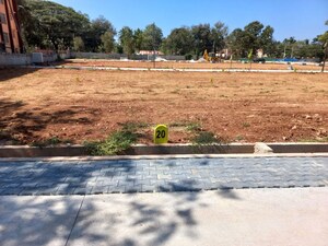 Plot Area in  Plot at Jettihundi – for Sale