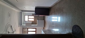 Furnished Amenities in 1 BHK Apartment at Sarita Vihar – for Rent