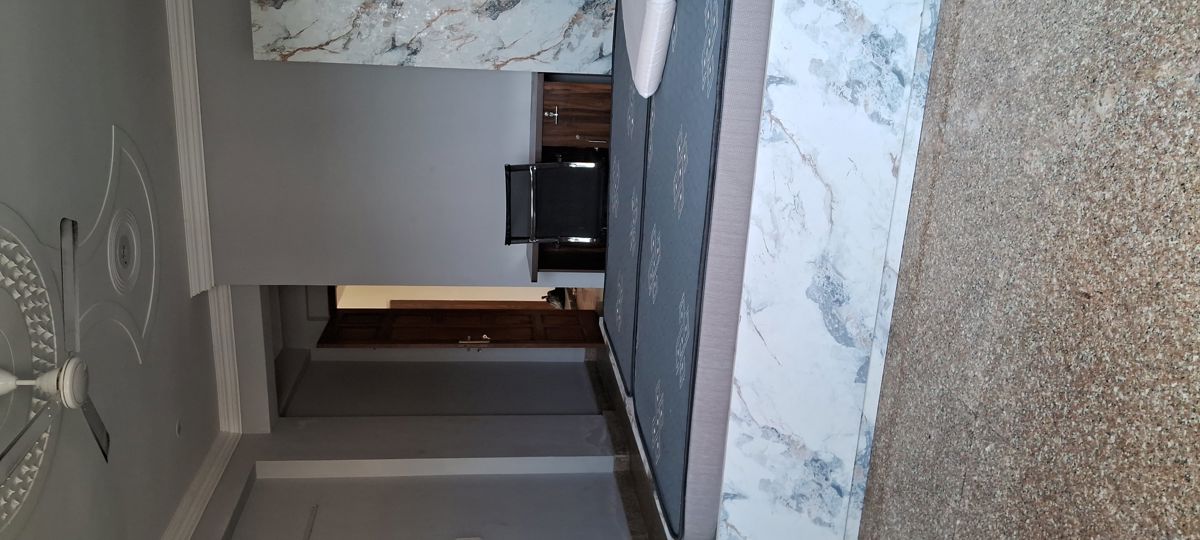 1 BHK + Study Room Apartment For Rent in Sarita Vihar