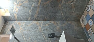 Bathroom in 1 BHK Apartment at Sarita Vihar – for Rent