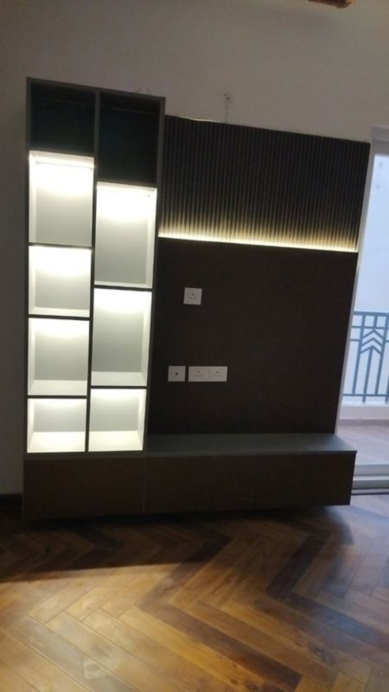 Room, ace-parkway 3 Bedroom 1395 Sq.Ft. Apartment In Sector 150 Noida 10130886