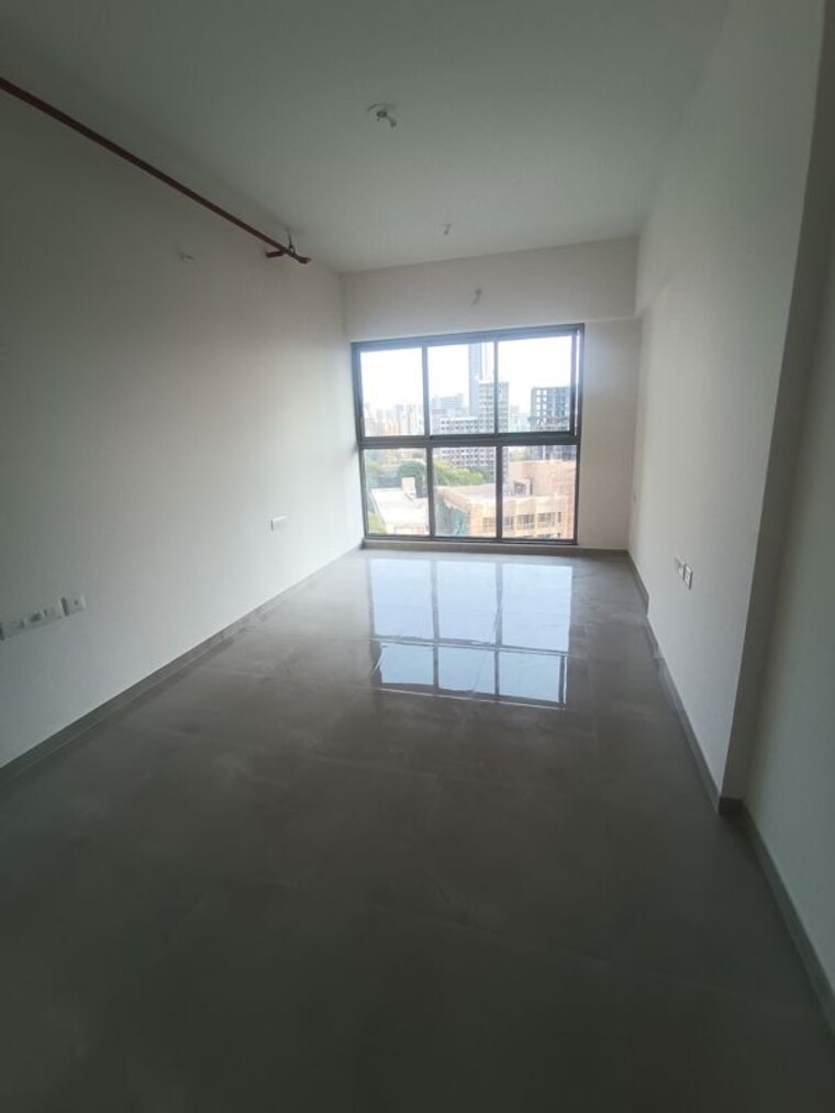 Bedroom, sheth-auris-bliss 2.5 Bedroom 1100 Sq.Ft. Apartment In Malad West Mumbai 10130897