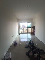 2.5 BHK 1100 Sq.Ft. Apartment in Sheth Auris Bliss