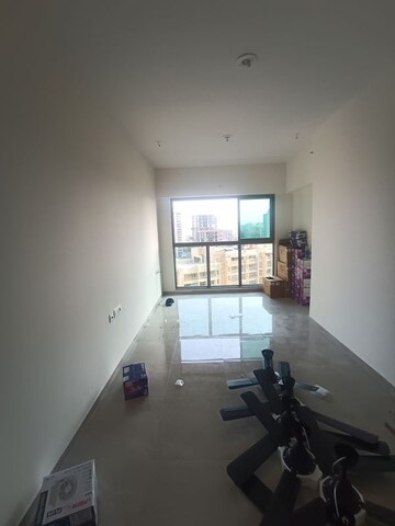 2.5 BHK Apartment For Rent in Sheth Auris Bliss, Malad West