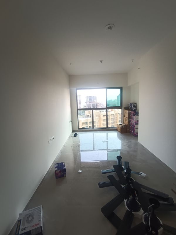2.5 BHK Apartment For Rent in Sheth Auris Bliss