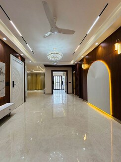 4 BHK + Pooja Room,Servant Room Builder Floor For Sale in Anant Raj Ashok Estate