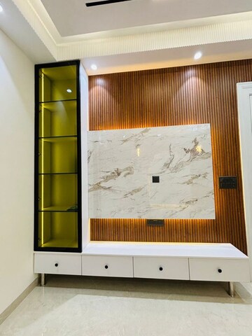 Furnished Amenities in 4 BHK Builder Floor at Anant Raj Ashok Estate, Sector 63a – for Sale