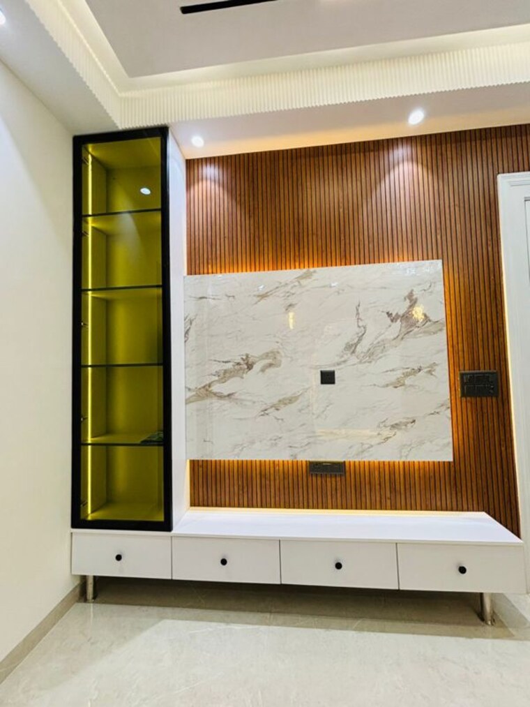 undefined, anant-raj-ashok-estate 4 Bedroom 300 Sq.Ft. Builder Floor In Sector 63a Gurgaon 10130898