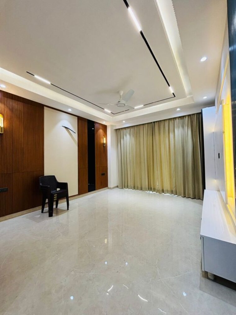 Kitchen, anant-raj-ashok-estate 4 Bedroom 300 Sq.Ft. Builder Floor In Sector 63a Gurgaon 10130898
