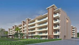 3 BHK Builder Floor For Sale in Sector 107