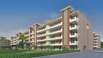 3 BHK Builder Floor For Sale in Sector 107