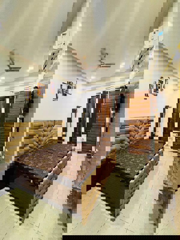 1 BHK 900 Sq.Ft. Apartment in City Pride Zirakpur