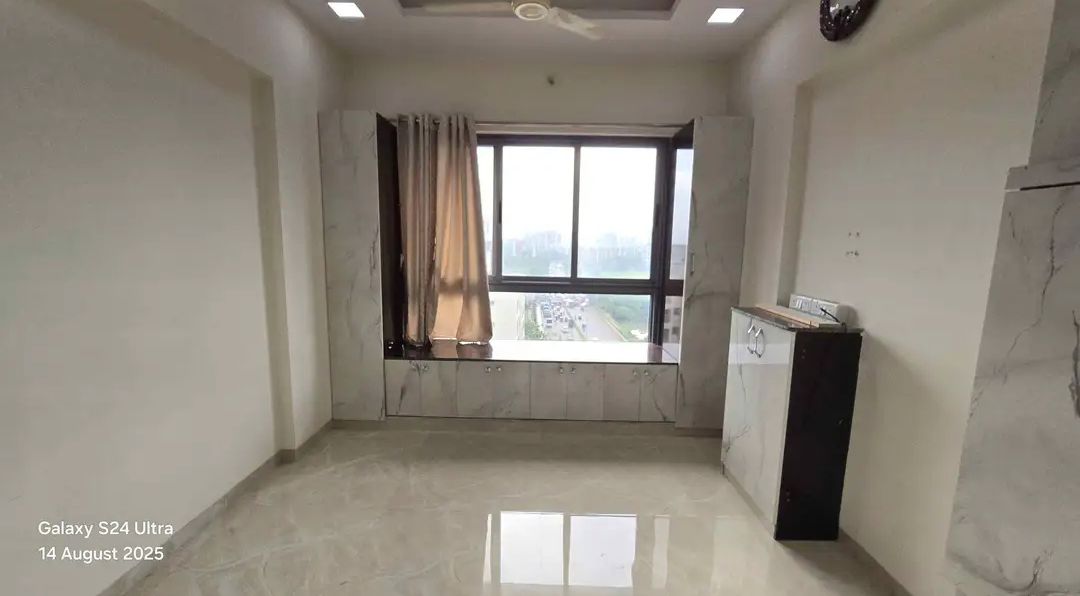 1 BHK 650 Sq.Ft. Apartment in Nakul Raj 
