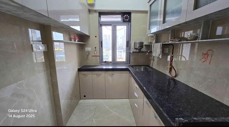 Kitchen, nakul-raj 1 Bedroom 650 Sq.Ft. Apartment In Malad West Mumbai 10130904