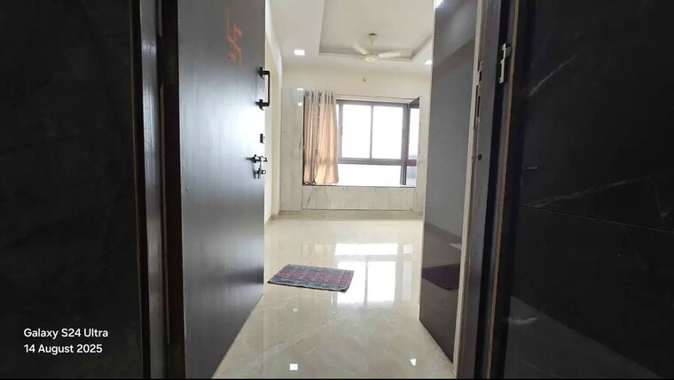 Living Room, nakul-raj 1 Bedroom 650 Sq.Ft. Apartment In Malad West Mumbai 10130904