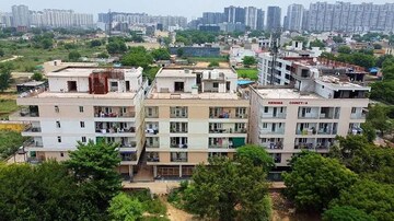 3 BHK Builder Floor For Sale in Sector 107