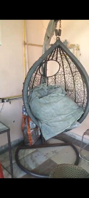 Bathroom in Studio Apartment at Dayanand Colony – for Rent