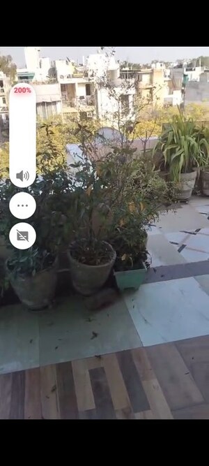 Parking in Studio Apartment at Dayanand Colony – for Rent