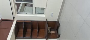 Room in 3 BHK Apartment at Sarita Vihar – for Rent