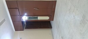 Living Room in 3 BHK Apartment at Sarita Vihar – for Rent