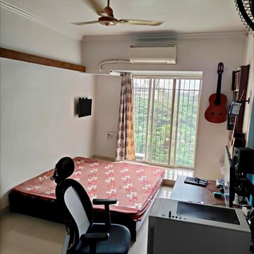 2 BHK Apartment For Sale in Shree Complex Borivali, Borivali West