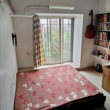 Bedroom in 2 BHK Apartment at Shree Complex Borivali, Borivali West – for Sale