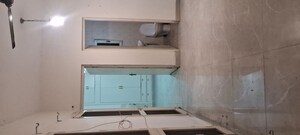 Living Room in 3.5 BHK Apartment at Sarita Vihar – for Rent