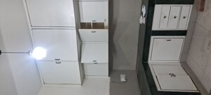 Kitchen in 3.5 BHK Apartment at Sarita Vihar – for Rent