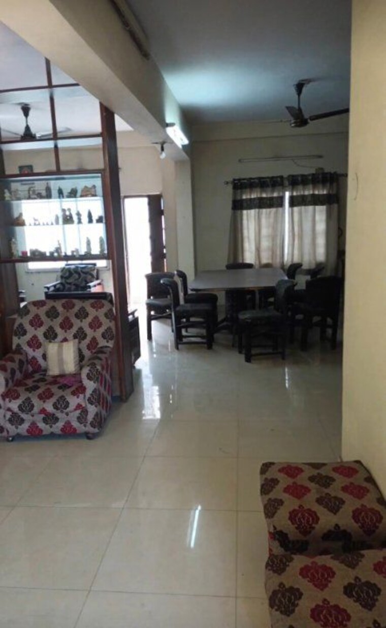 Living Room, karan-centre 4 Bedroom 2600 Sq.Ft. Apartment In Kalasiguda Hyderabad 10130908